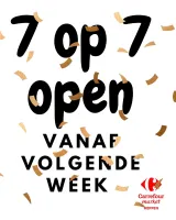 groot nieuws